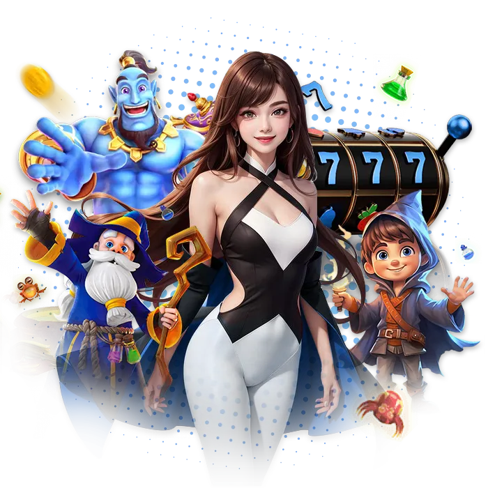 สล็อต paris99